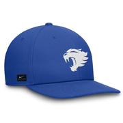 Kentucky Nike Dri-Fit Pro Structured Square Bill Cap