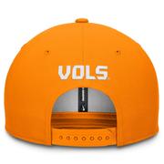 Tennessee Nike Dri-Fit Pro Structured Square Bill Cap