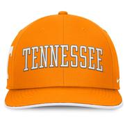 Tennessee Nike Dri-Fit Pro Structured Square Bill Cap