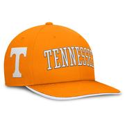 Tennessee Nike Dri-Fit Pro Structured Square Bill Cap