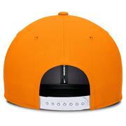 Tennessee Nike Dri-Fit Pro Structured Square Bill Cap