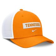 Tennessee Nike Momentum Stripe Structured Trucker Cap