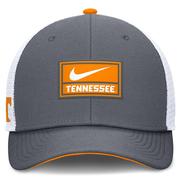 Tennessee Nike Rise Dri-fit Wool Trucker Cap