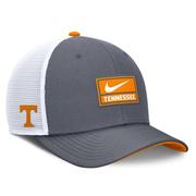 Tennessee Nike Rise Dri-fit Wool Trucker Cap