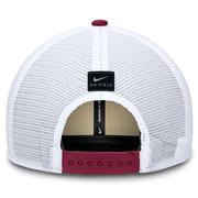 Florida State Nike Structured Trucker Cap