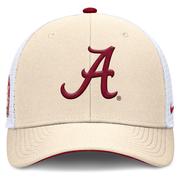 Alabama Nike Rise Primetime Structured Trucker Cap