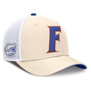 Florida Nike Rise Primetime Structured Trucker Cap