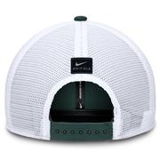 Michigan State Nike Structured Trucker Cap