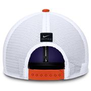 Clemson Nike Structured Trucker Cap