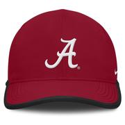 Alabama Nike Dri-Fit Club Unstructured Featherlight Cap