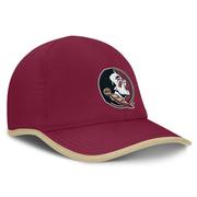 Florida State Nike Dri-Fit Club Unstructured Featherlight Cap