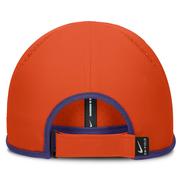 Clemson Nike Dri-Fit Club Unstructured Featherlight Cap