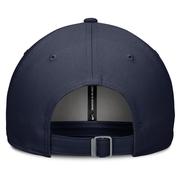 West Virginia Nike Club Unstructured Tri-Glide Cap