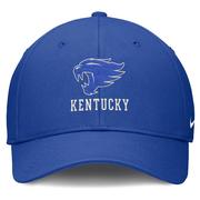 Kentucky Nike Club Unstructured Tri-Glide Cap