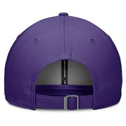 LSU Nike Club Unstructured Tri-Glide Cap