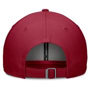 Alabama Nike Club Unstructured Tri-Glide Cap