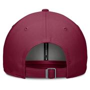 Florida State Nike Club Unstructured Tri-Glide Cap