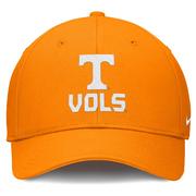 Tennessee Nike Club Unstructured Tri-Glide Cap