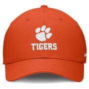 Clemson Nike Club Unstructured Tri-Glide Cap