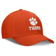 Clemson Nike Club Unstructured Tri-Glide Cap