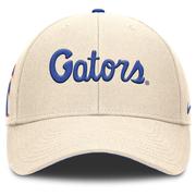 Florida Nike Rise Primetime Structured Snapback Cap