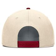 Alabama Nike Rise Primetime Structured Snapback Cap