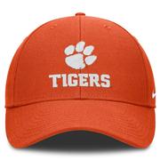 Clemson Nike Rise Structured Snapback Cap