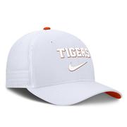 Clemson Nike Rise Structured Snapback Cap