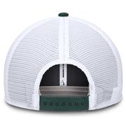 Michigan State Nike Vault Rise Structured Trucker Cap