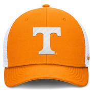 Tennessee Nike Rise Structured Trucker Mesh Cap