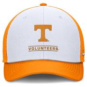 Tennessee Nike Rise Structured Trucker Cap