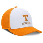 Tennessee Nike Rise Structured Trucker Cap