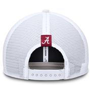 Alabama Nike Rise Structured Trucker Cap