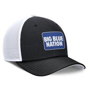 Kentucky Nike Rise Structured Trucker Cap