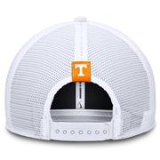 Tennessee Nike Rise Structured Trucker Cap