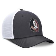 Florida State Nike Rise Structured Trucker Cap