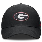 Georgia Nike Dri-Fit Club Structured Cap