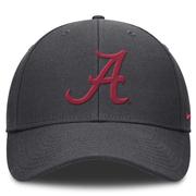 Alabama Nike Dri-Fit Club Structured Cap