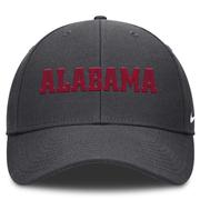 Alabama Nike Dri-Fit Club Structured Cap