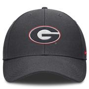 Georgia Nike Dri-Fit Club Structured Cap