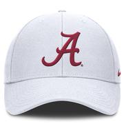 Alabama Nike Dri-Fit Club Structured Cap