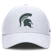 Michigan State Nike Dri-Fit Club Structured Cap