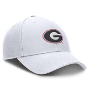 Georgia Nike Dri-Fit Club Structured Cap