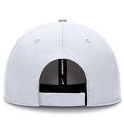 Georgia Nike Dri-Fit Club Structured Cap