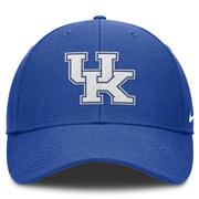 Kentucky Nike Dri-Fit Club Structured Cap