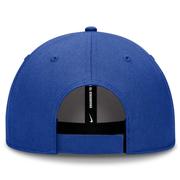 Kentucky Nike Dri-Fit Club Structured Cap