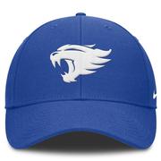 Kentucky Nike Dri-Fit Club Structured Cap