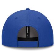 Kentucky Nike Dri-Fit Club Structured Cap