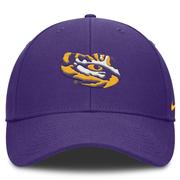 LSU Nike Dri-Fit Club Structured Cap