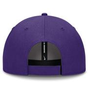 LSU Nike Dri-Fit Club Structured Cap